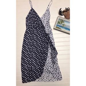 Ava & Aiden Cute Spaghetti Strap Summer Dress